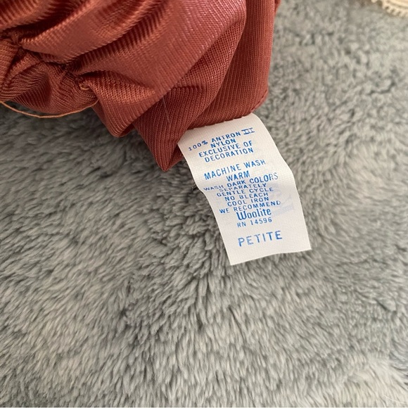 Vintage Kayser slip dress size small? - Picture 11 of 11